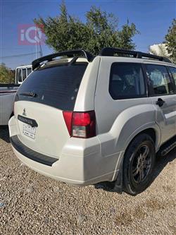 Mitsubishi Endeavor